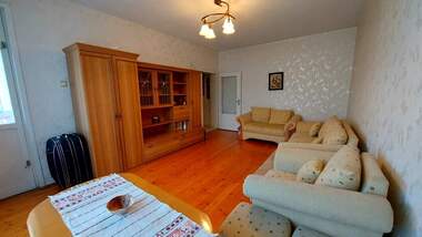 For sale - Apartment in Uchilishtni,  Haskovo