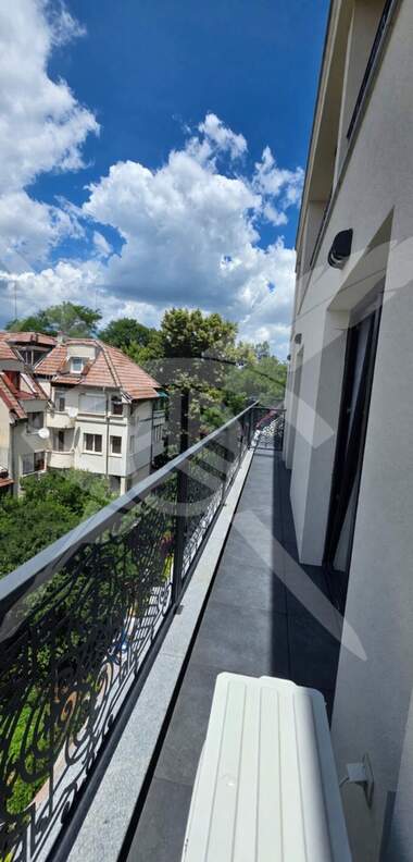 Аренда - Квартира в Редута,  София