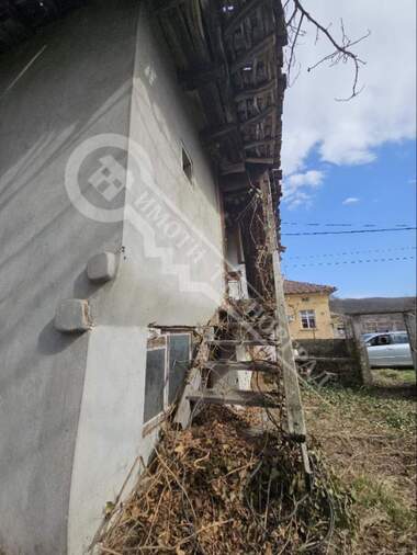 For sale - House in Gorna Rositsa,  Gabrovo
