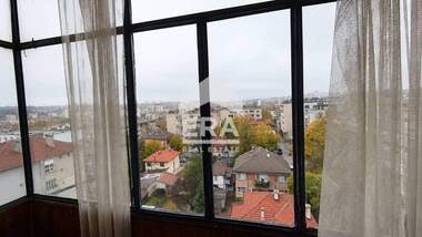 Vânzare - Apartament în Drujba 1,  Haskovo