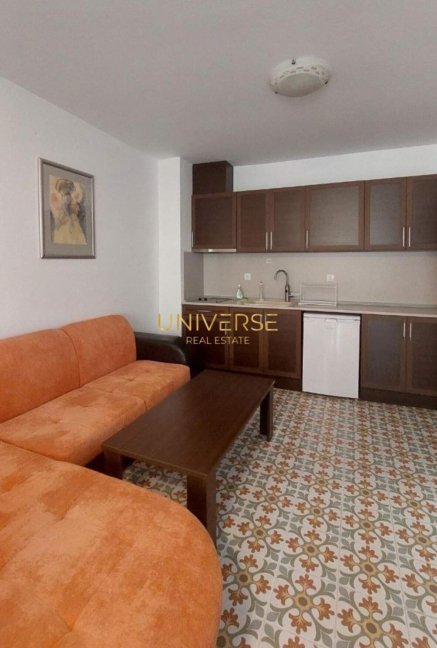 studio Apartment in Aheloy, Burgas – photo 9