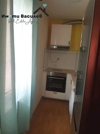 Satış - Apartman olarak Goce Delçev,  Sofia