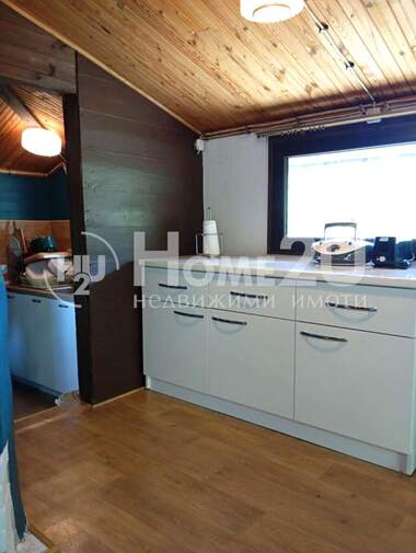 For sale - House in Borovec - Iug,  Varna