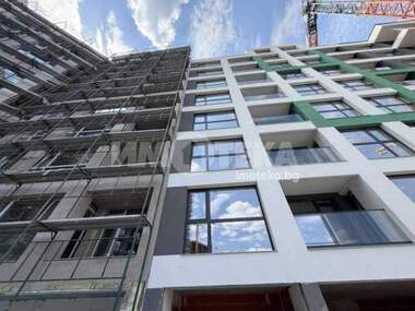 Verkauf - Wohnung in Mladost-4,  Sovia