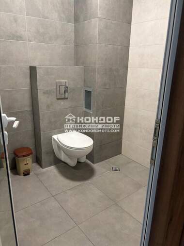 Ενοίκιο - Διαμέρισμα σε Христо Смирненски,  Пловдив