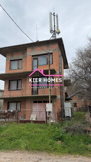 Satış - Ev olarak Stransko,  Haskovo