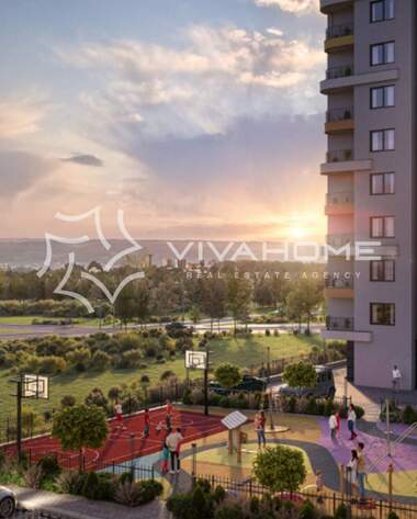 Satış - Apartman olarak Kaysieva gradina,  Varna