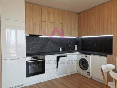 For rent - Apartment in Saints Constantine and Helena,  Varna