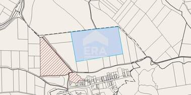For sale - Agricultural land in Promishlena zona-Sever,  Haskovo