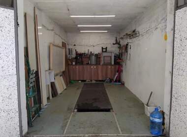 Verkauf - Garage in Drujba 2,  Ruse