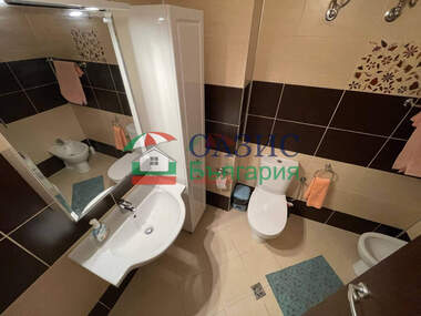 For sale - Apartment in Sunny Beach,  Burgas