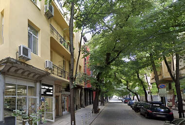 Vânzare - Apartament în Center,  Sofia