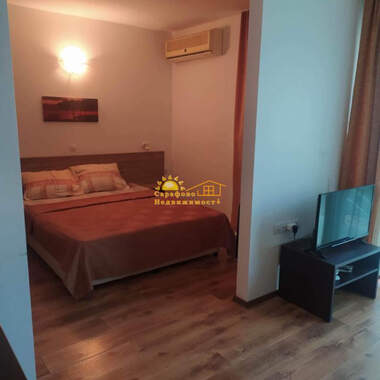 For rent - Apartment in Sarafovo,  Burgas