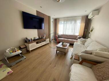 For sale - Apartment in Center,  Shumen