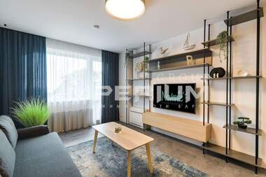 For rent - Apartment in Briz,  Varna