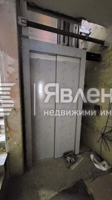 Продажба - Апартамент в Окръжна болница - Генерали,  Варна