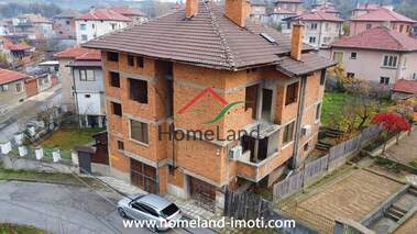 Verkauf - Etage von Haus in Panagürishte,  Pazardjik