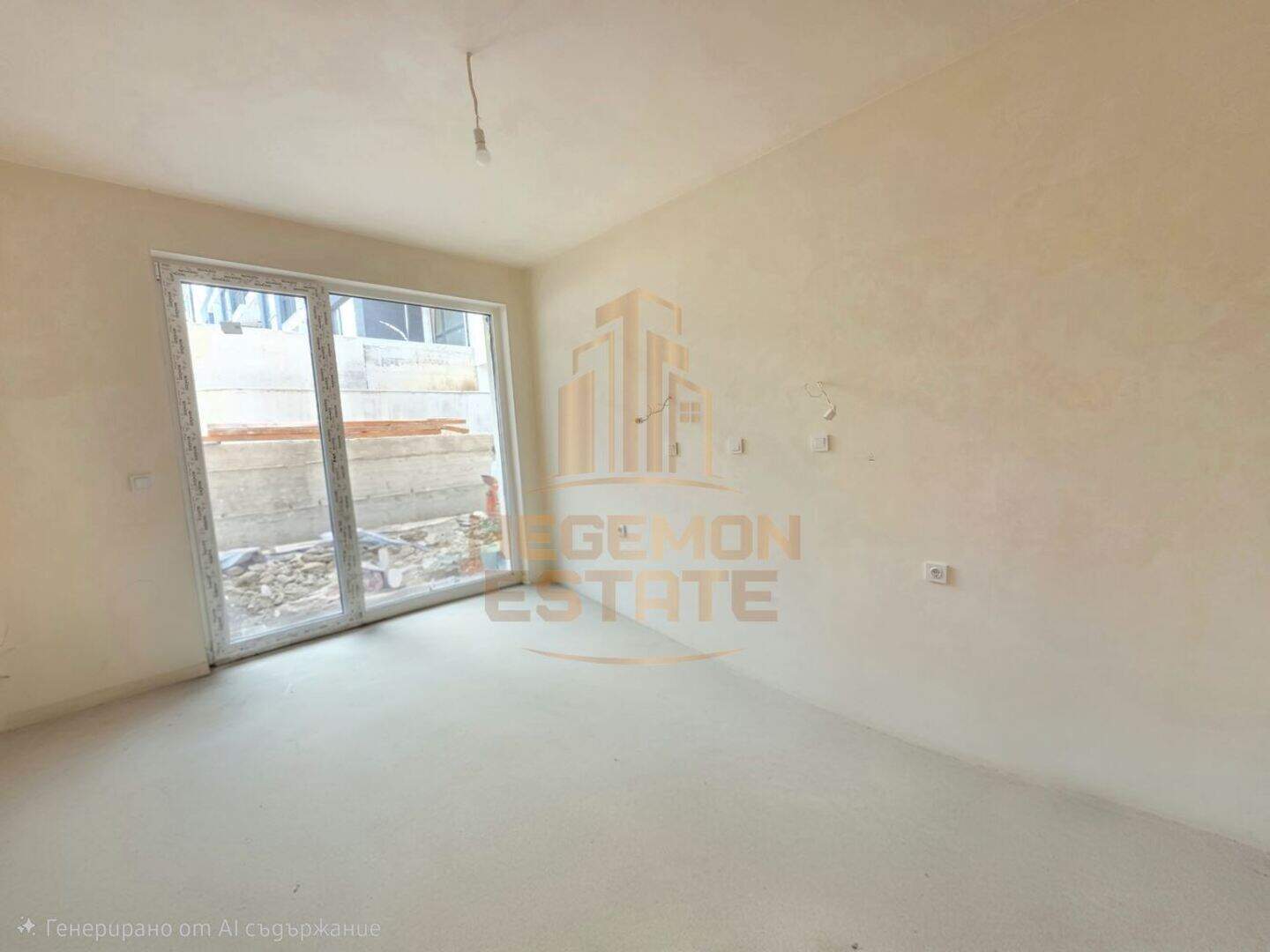 2 bedroom Apartment in Vinitsa, Varna – photo 5