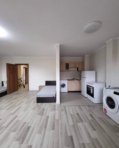 Verkauf - Wohnung in Idealen zentar,  Pazardjik