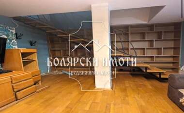 Продажа - Квартира в Център,  Велико Търново