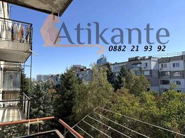 Satış - Apartman olarak Dianabad,  Sofia
