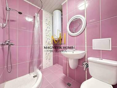For rent - Apartment in Vazrajdane,  Burgas