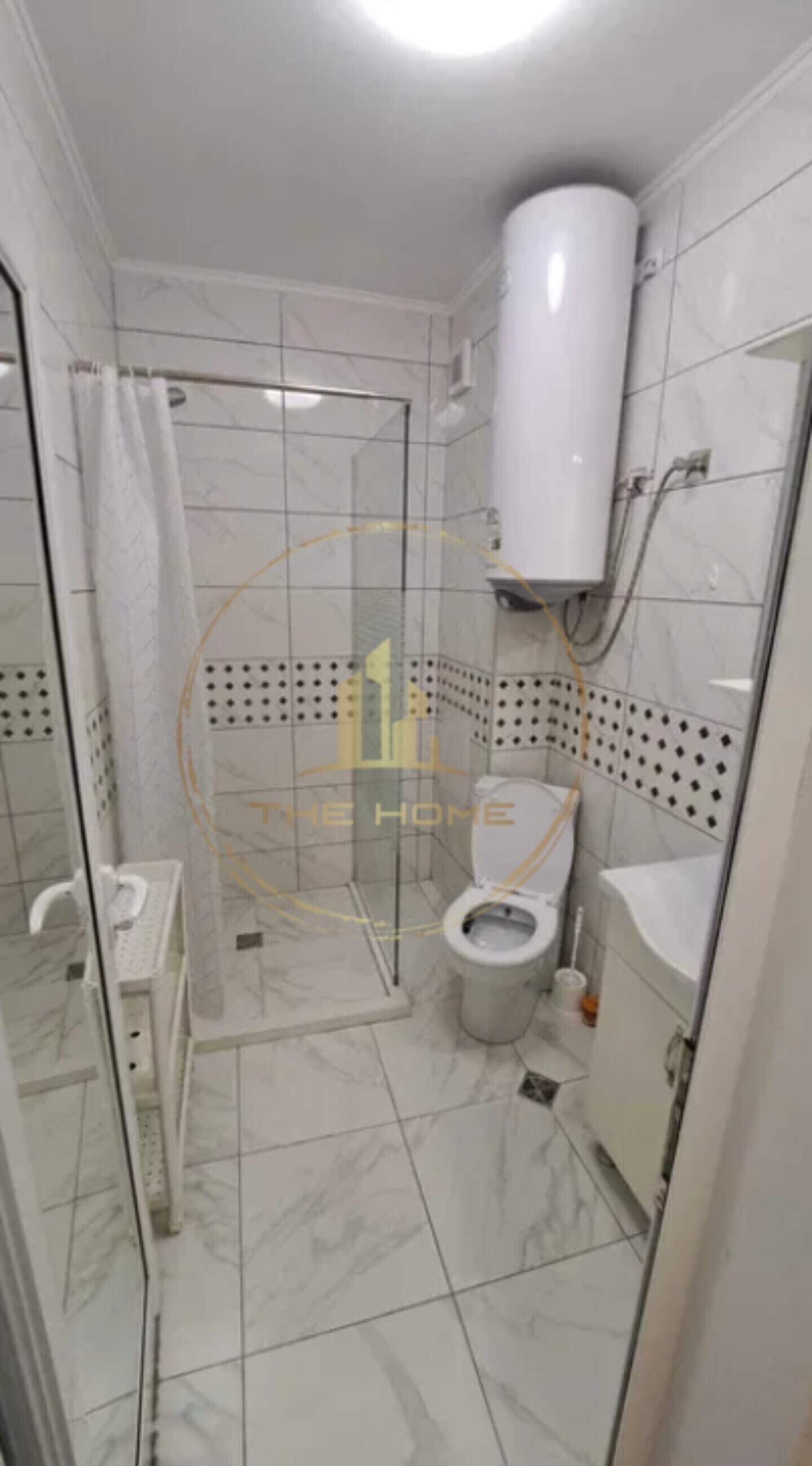 Zweizimmer Wohnung in Tschayka, Varna – Foto 5
