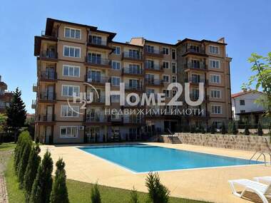 For sale - Apartment in Ravda,  Burgas