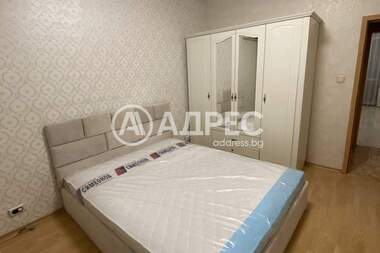Kira - Apartman olarak Mladost 1,  Varna