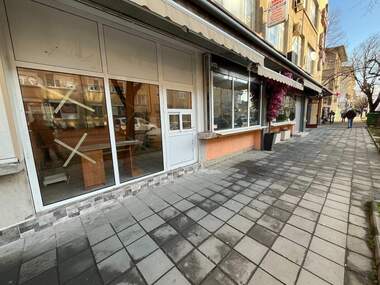 For sale - Store/Office/Storage/Beauty saloon/Venue/Dental office in Kazanlak,  Stara Zagora