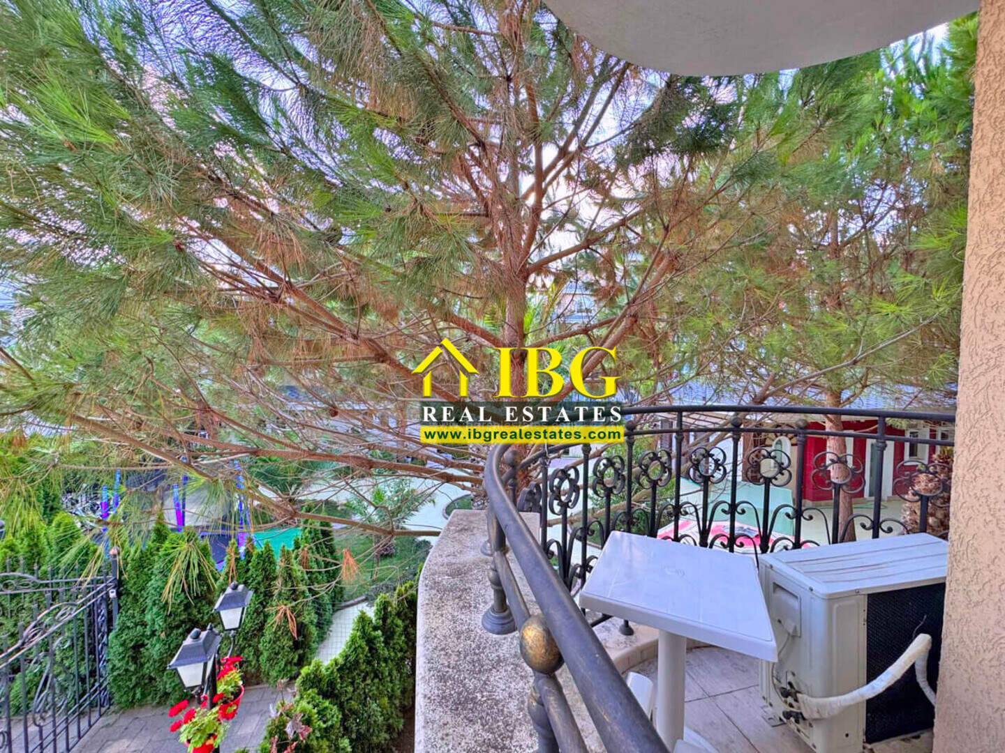 1 bedroom Apartment in Sunny Beach, Burgas – photo 10