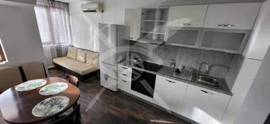 For rent - Apartment in Asparuhovo,  Varna