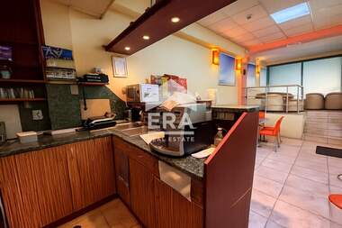 Miete - Gastronomie in Business Hotel,  Warna