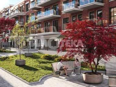 Satış - Apartman olarak Malinova Dolina,  Sofia