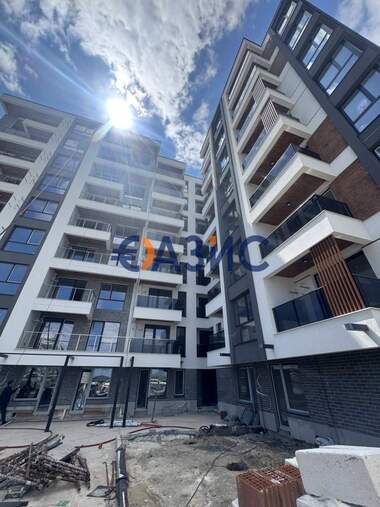For sale - Apartment in Slaveykov,  Burgas