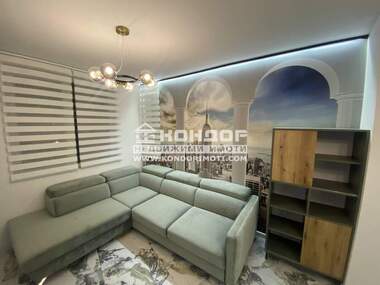 For rent - Apartment in Sadiyski,  Plovdiv