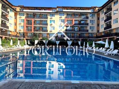 Satış - Apartman olarak Aheloy,  Burgas