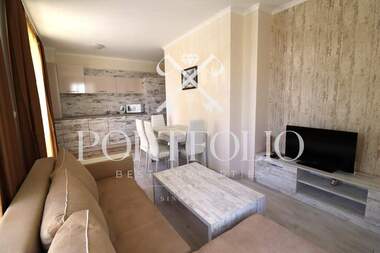 Verkauf - Wohnung in Sweti Wlas,  Burgas