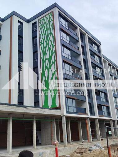 Продажба - Апартамент в Каменица 2,  Пловдив
