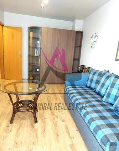 For rent - Apartment in Zimno kino Trakia,  Varna