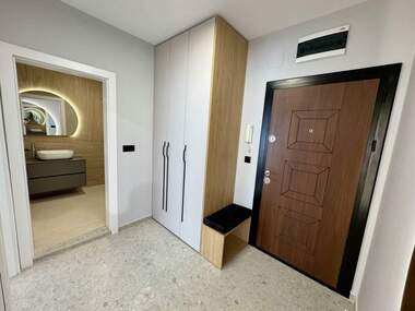 Satış - Apartman olarak Kiuçuk Parij,  Plovdiv