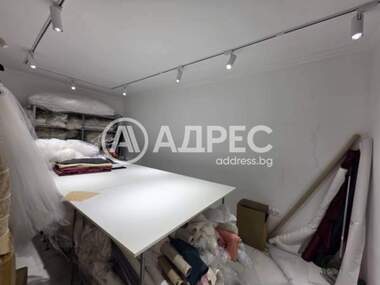 Πώληση - Κατάστημα σε Манастирски ливади-Изток,  София