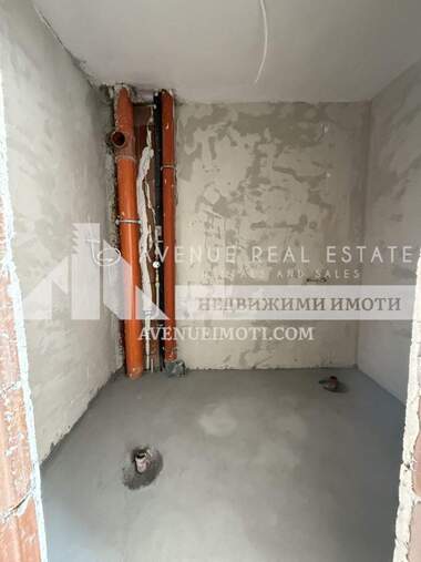 Продажба - Апартамент в Кършияка,  Пловдив