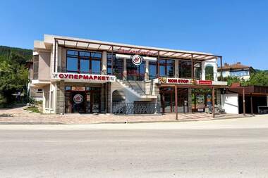 For sale - Store in Prisovo,  Veliko Tyrnovo