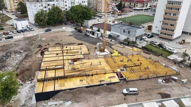 For sale - Apartment in Svilengrad,  Haskovo