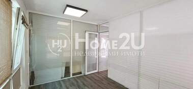 For rent - Office in Center,  Burgas
