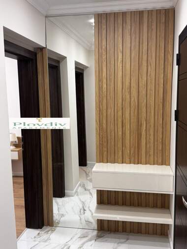 Kira - Apartman olarak Center,  Plovdiv