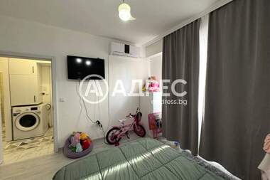 Satış - Apartman olarak Drujba,  Sliven