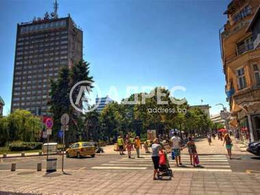 Vânzare - Magazin în Țentăr,  Burgas