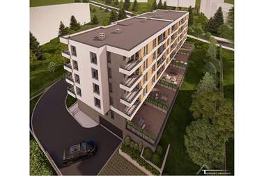 Verkauf - Wohnung in Wladislawowo,  Warna